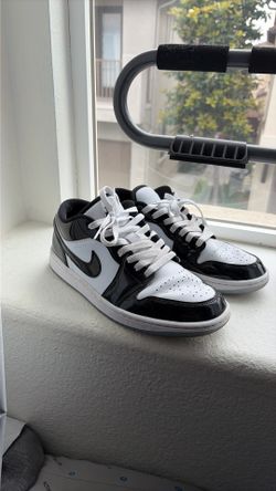 nike air jordan 1 lows