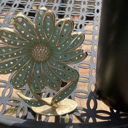 Metal Flower 