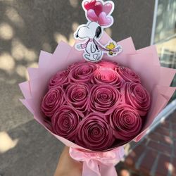 Rose Bouquet 