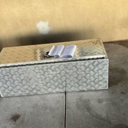 New/Never Used Tool Boxes