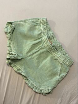 Girls Shorts -Size 4T