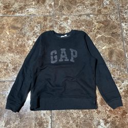 Clothes ( Gap Sweater)