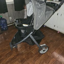 Graco Stroller