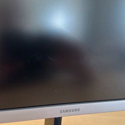 Samsung 34” Ultra Wide