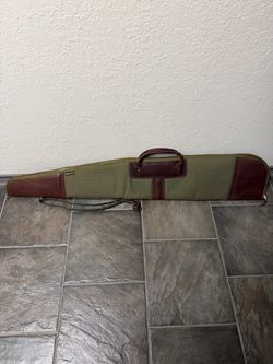 Vintage Koplin Padded case