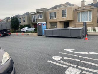 Dumpsters 
