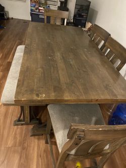 Table set