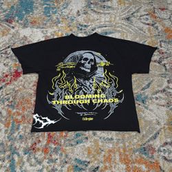 Civil Regime Unforgotten Dungeon Tee