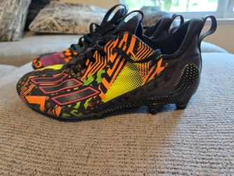 Football Cleats