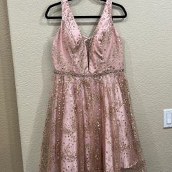 Junior’s Dress 