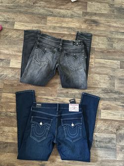 True religion jeans