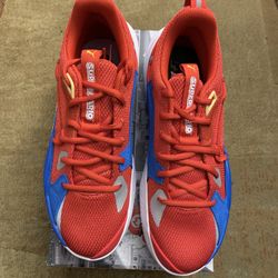 Puma J. Cole RS-Dreamer Super Mario Nintendo 64 Rare Shoes Sneakers Mens Size 8