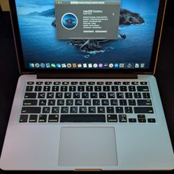 MacBook Pro Mid 2014
