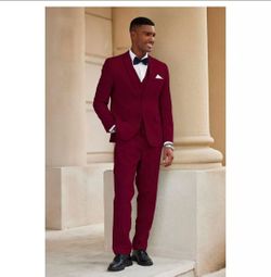 Mens 3 piece suit new