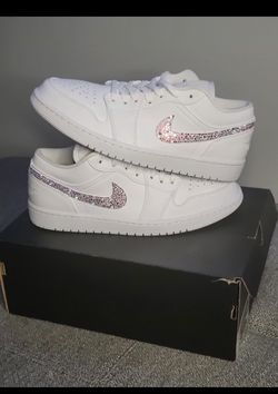 Jordan 1 low 
