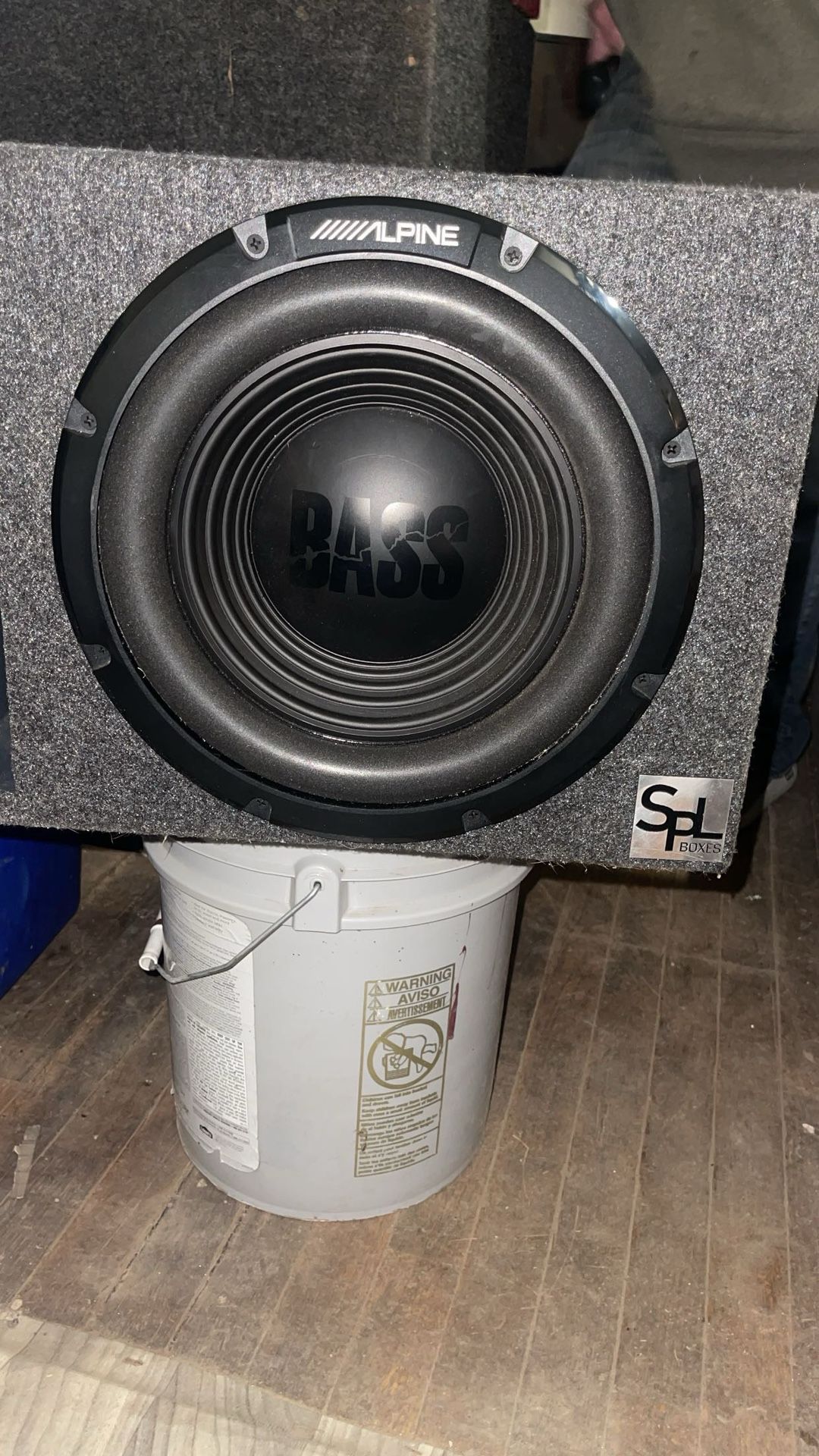 Speaker