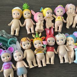 Sonny Angels