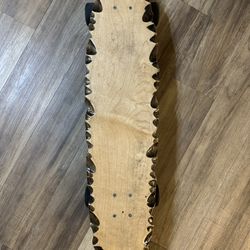 Paris Truck Co Long Board 