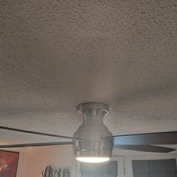 Hampton Bay Ceiling Fan