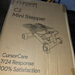 Mini Stair Stepper