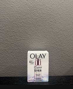 Olay Daily Eye Serum