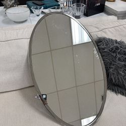 Howard Elliott Collection Mirror -35” x 22” 