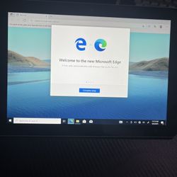 Microsoft Surface Go Tablet PC Computer