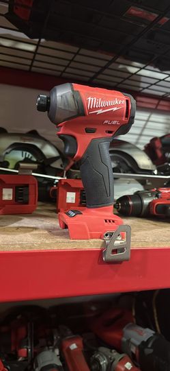 Milwaukee m18 fuel surge impact driver tool only $150 (financing available)
