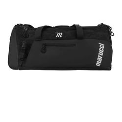 Marucci Pro Duffle Bat Bag