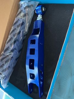 NEW Megan Racing Rear Lower Camber Arms IS300/IS250/IS350/GS300 (MRC-LX-0322)