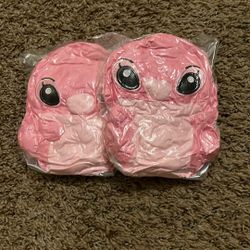 Sealed Plush Brand New 