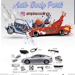 Auto Parts
