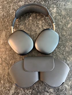 Apple AirPods Max Headphones with Case
