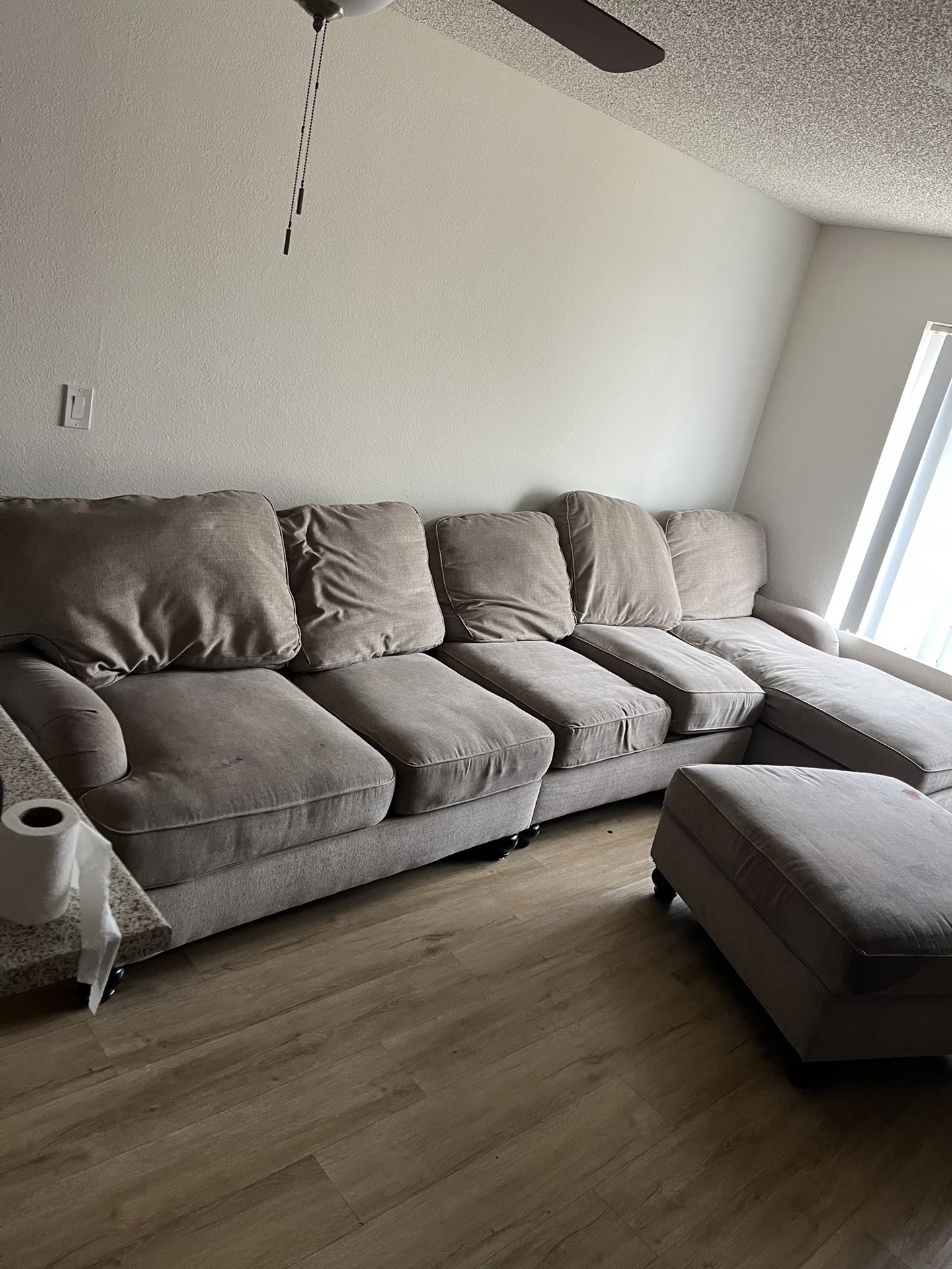 Sofa Sectional Couch
