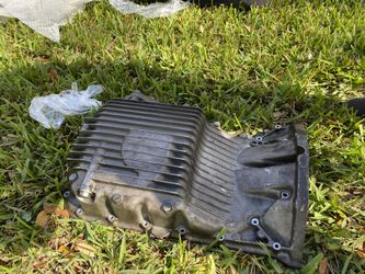 S2000 Oil Pan Perfect Condition 