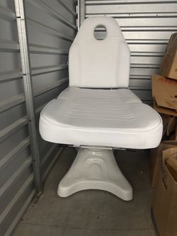 Massage chair