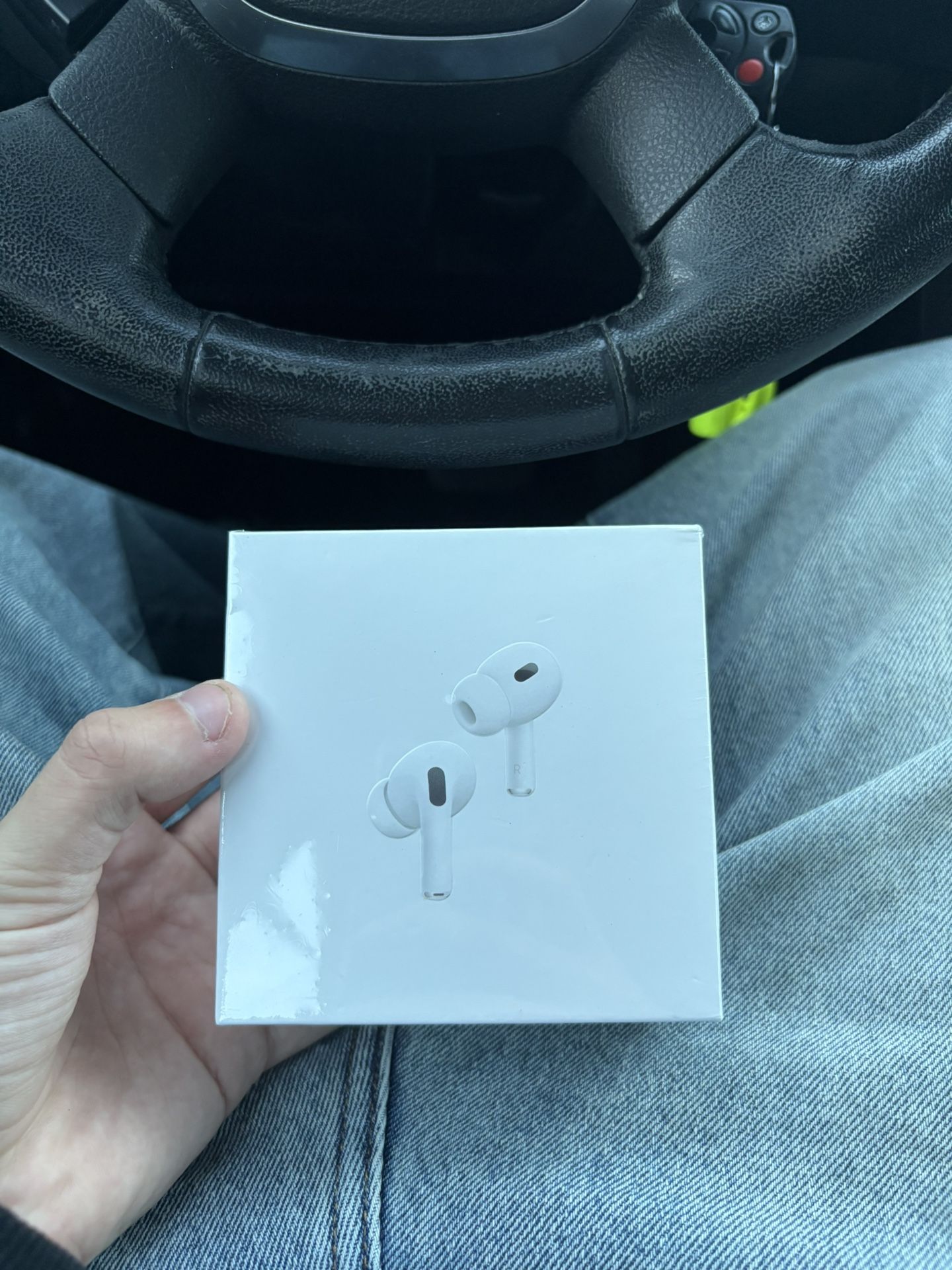 AirPods Pro 2