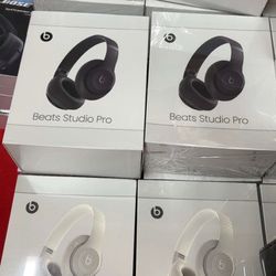 Beat Headphones 