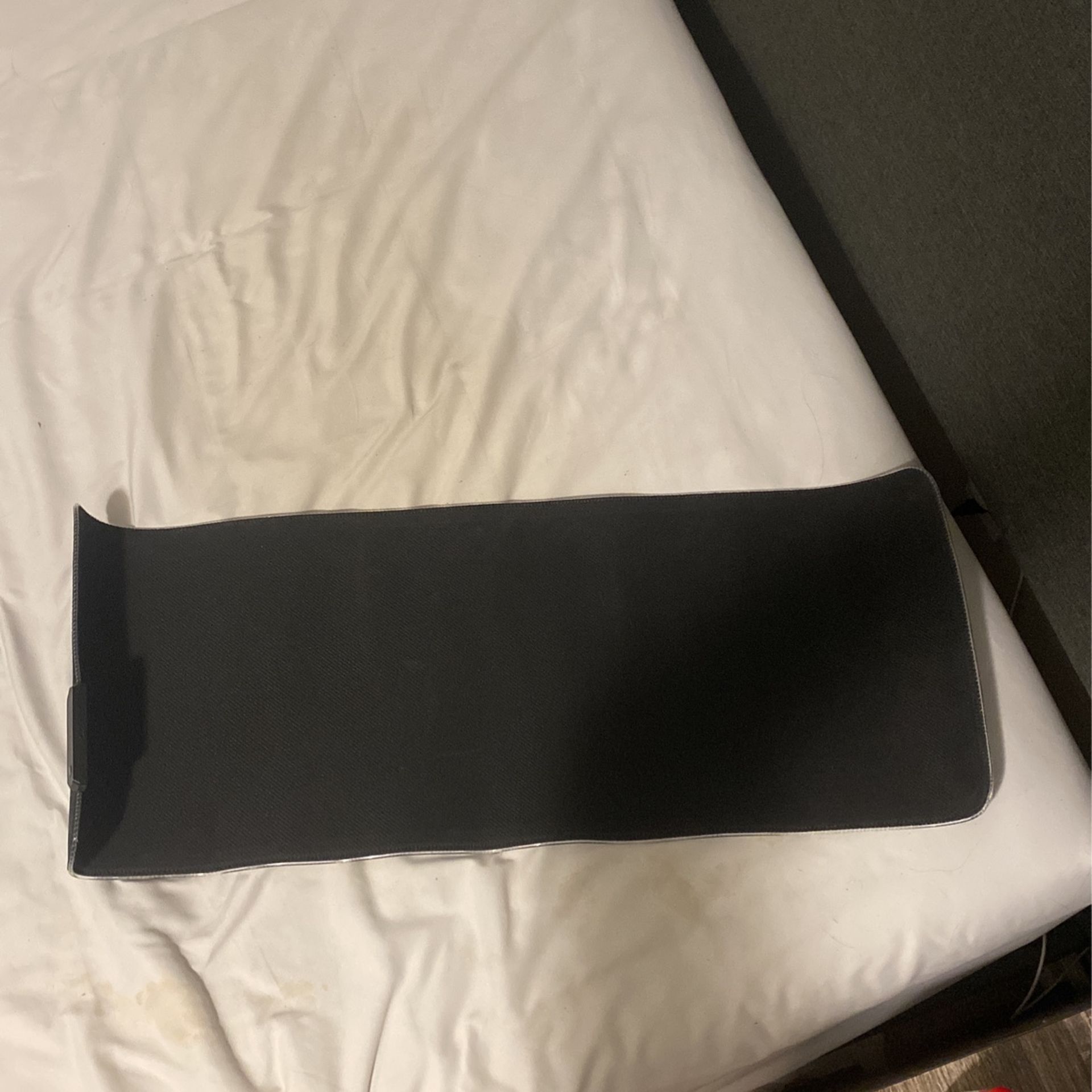 Light Up Gaming Mouse Pad