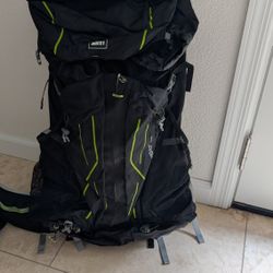 REI Flash 62 Backpack