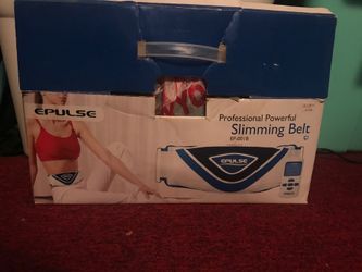 Professional powerful slimming belt
