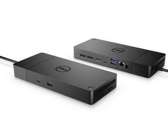 Dell Docking Station - WD19S 180W