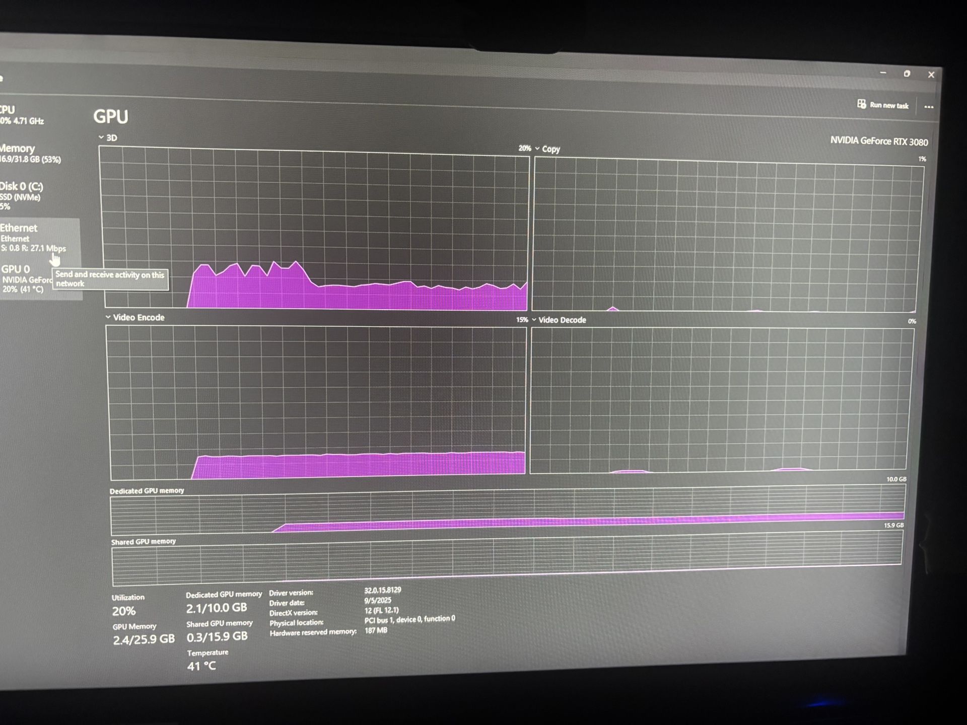 Gaming Computer