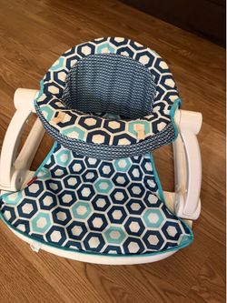 Baby seat