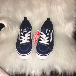 Youth Sneaker (vans)