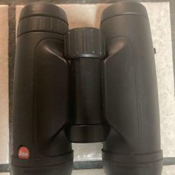 Leica Trinovid Binoculars 8x32 