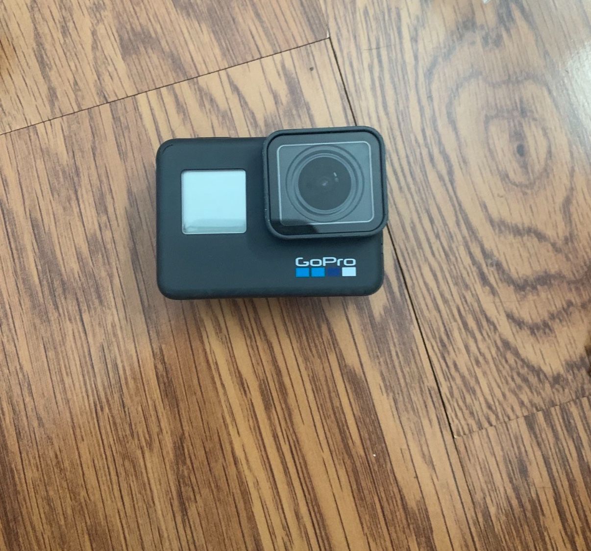 GoPro Hero5 Black