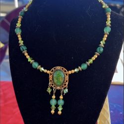 Handmade Jewelry by Phoenixic3