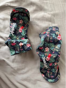 Sand Socks