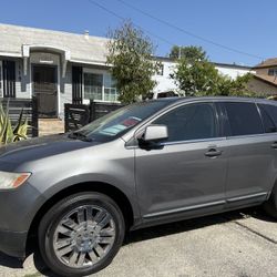 2010 Ford Edge